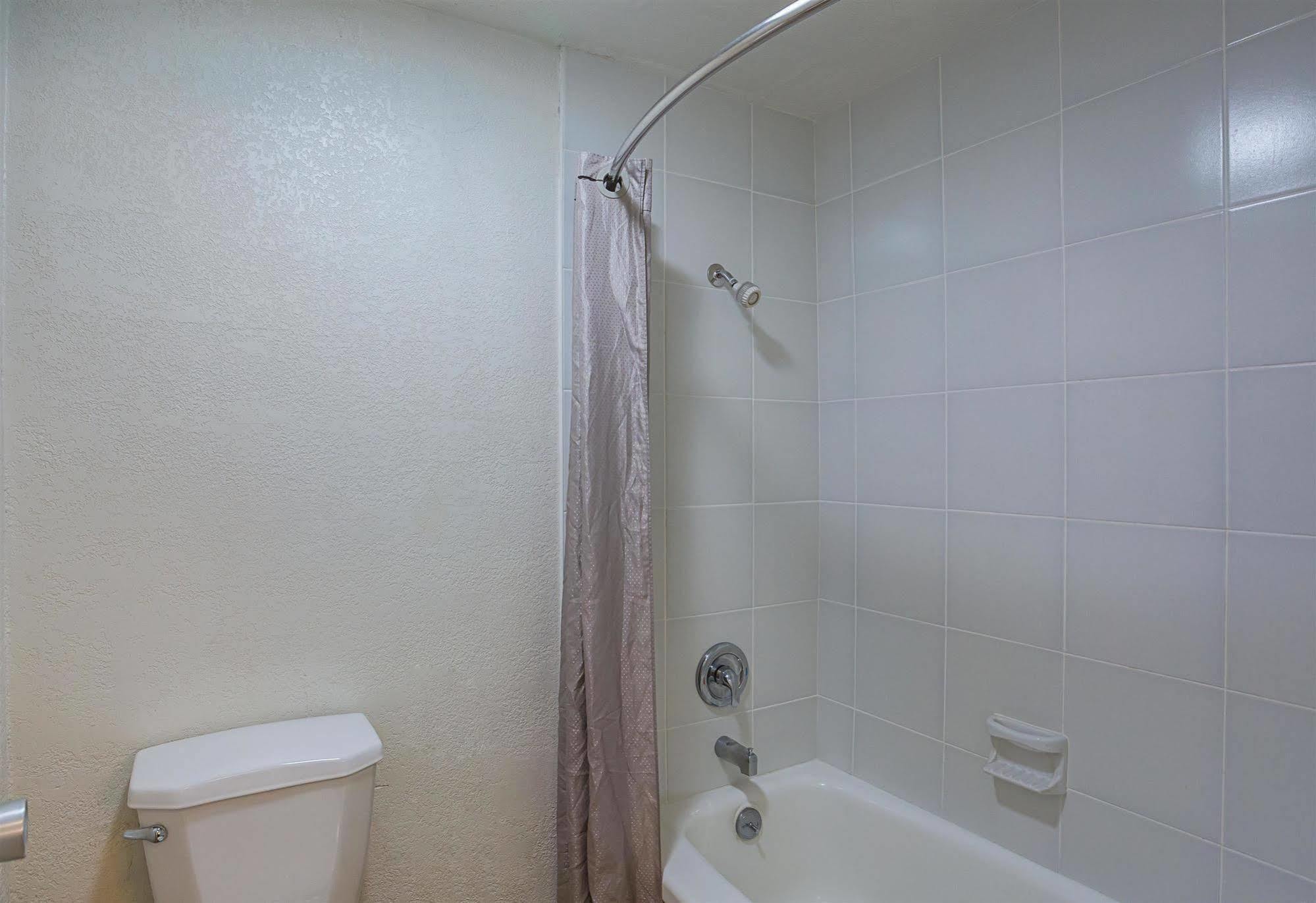 Hotel 6-wenatchee, Wa 2*