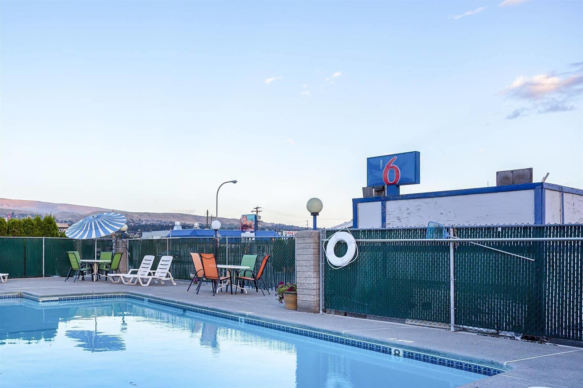 6-wenatchee, Wa Hotel Wenatchee