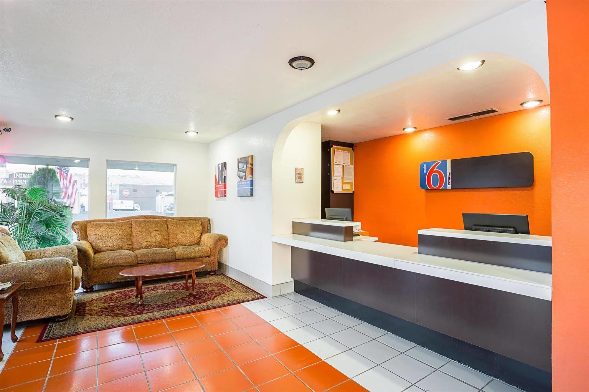 Hotel 6-wenatchee, Wa 2*