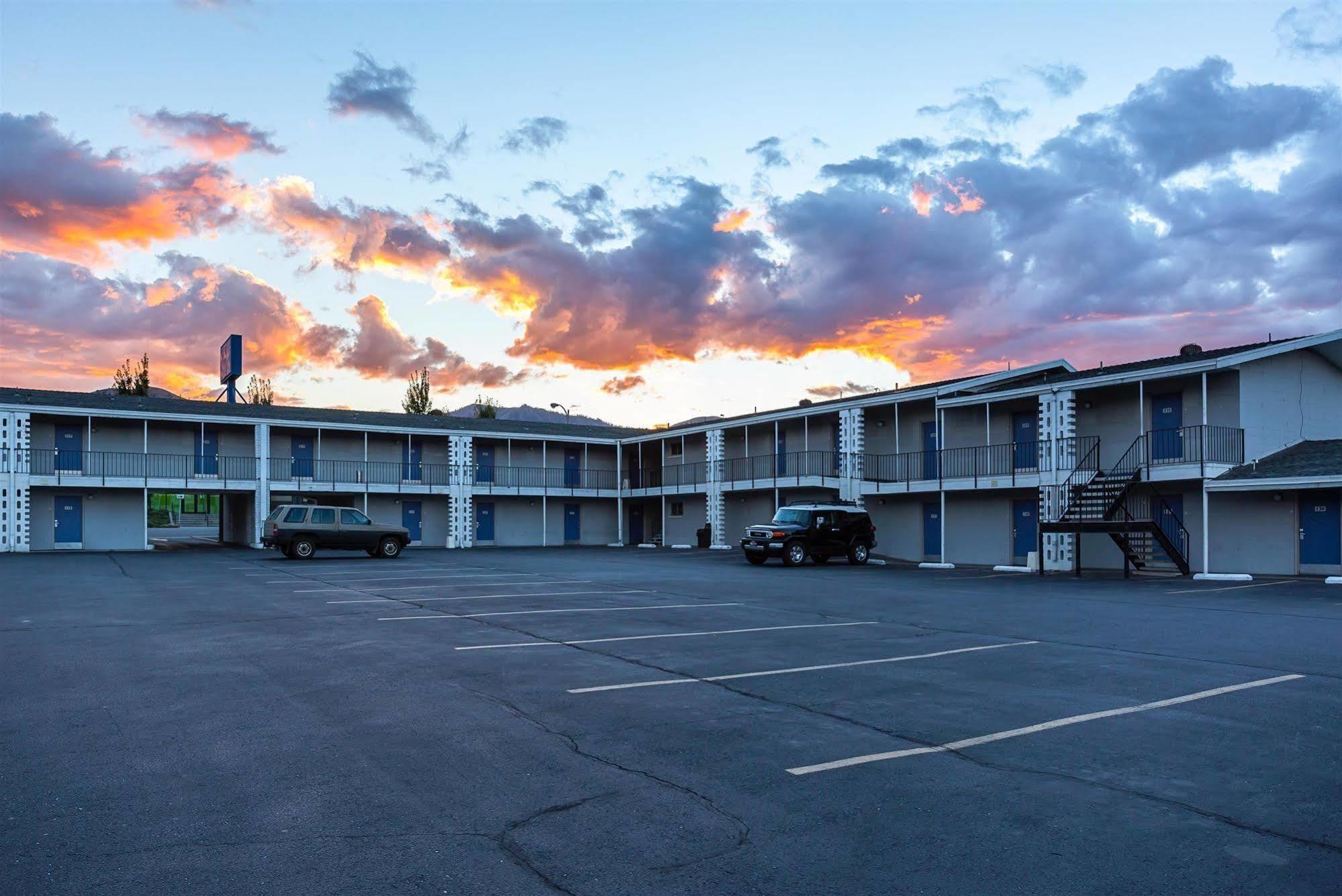 6-wenatchee, Wa Hotel 2*