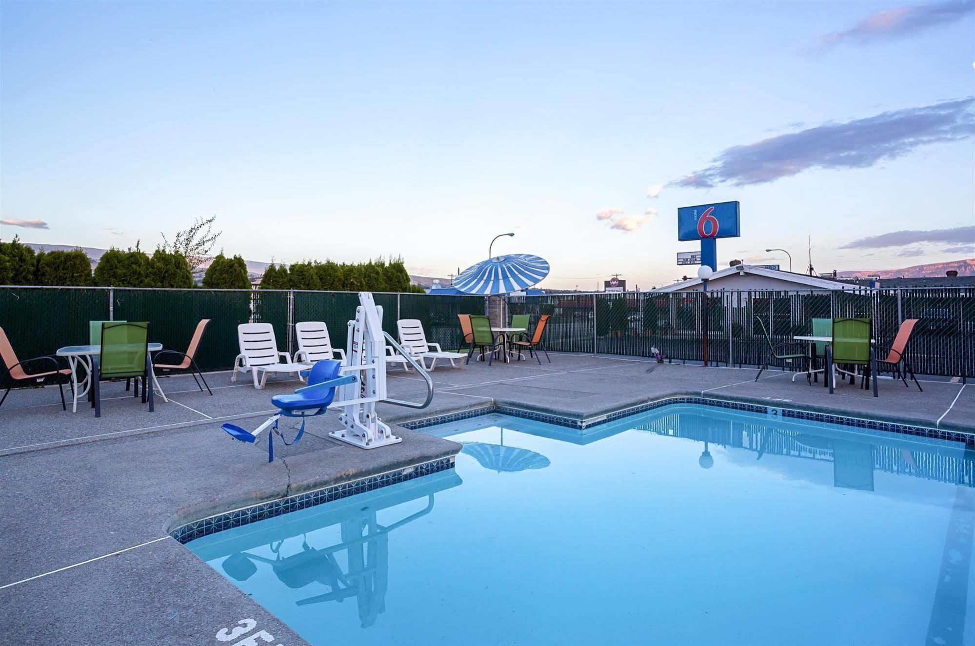 6-wenatchee, Wa